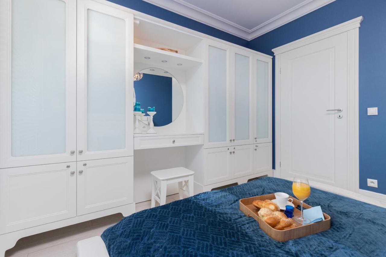 Sailor Apartment Jastrzebia Gora By Renters Prestige Exterior foto