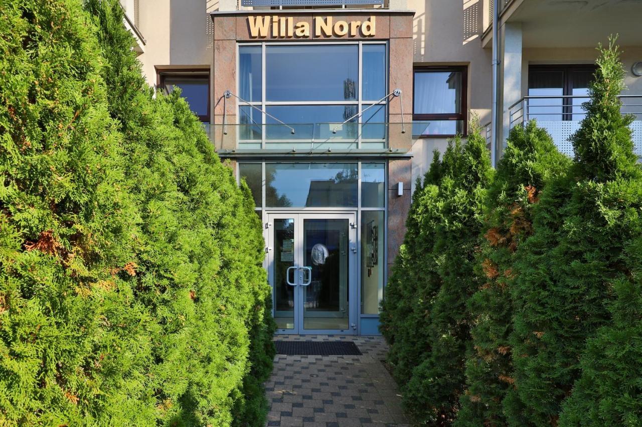 Sailor Apartment Jastrzebia Gora By Renters Prestige Exterior foto
