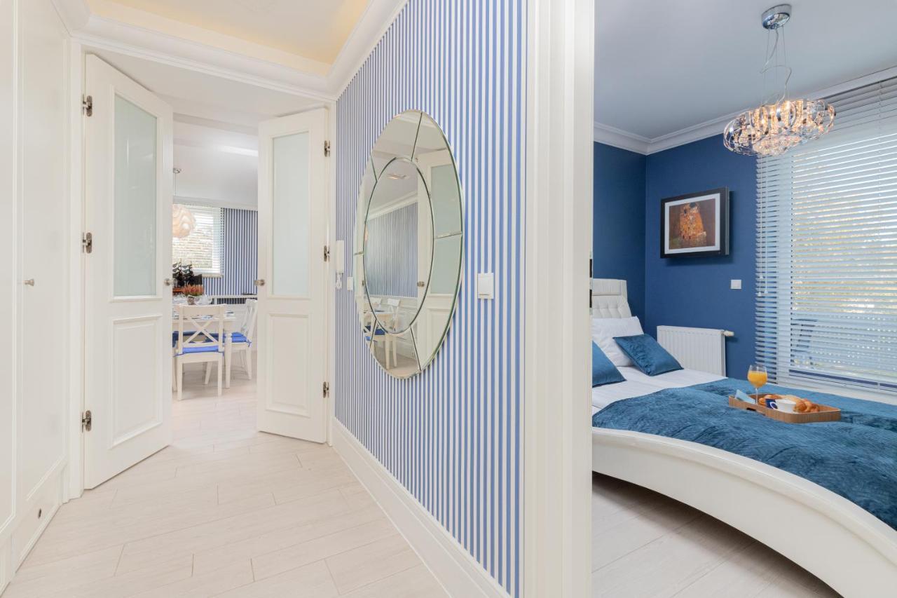 Sailor Apartment Jastrzebia Gora By Renters Prestige Exterior foto