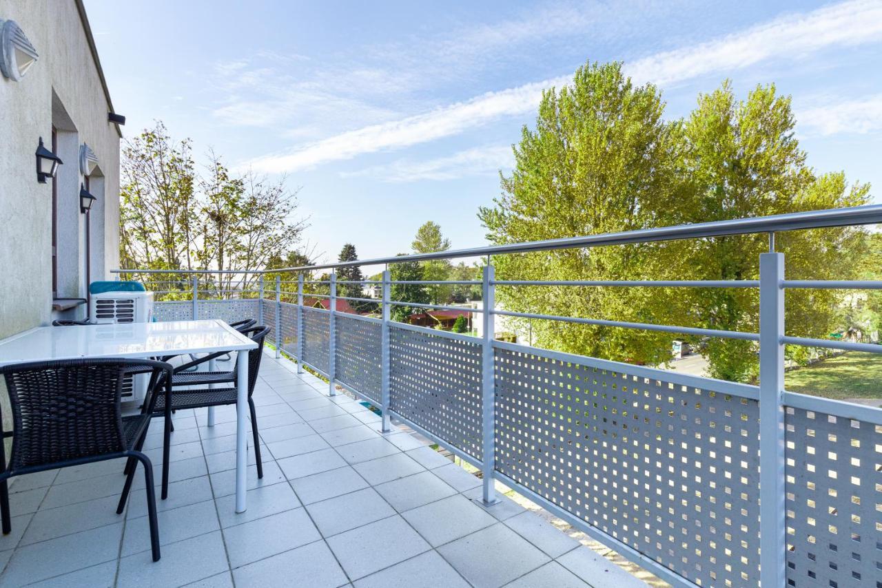 Sailor Apartment Jastrzebia Gora By Renters Prestige Exterior foto