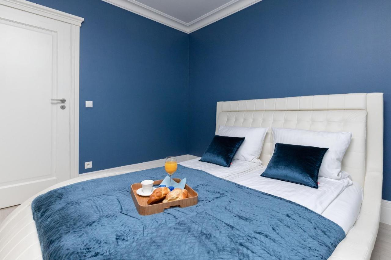 Sailor Apartment Jastrzebia Gora By Renters Prestige Exterior foto